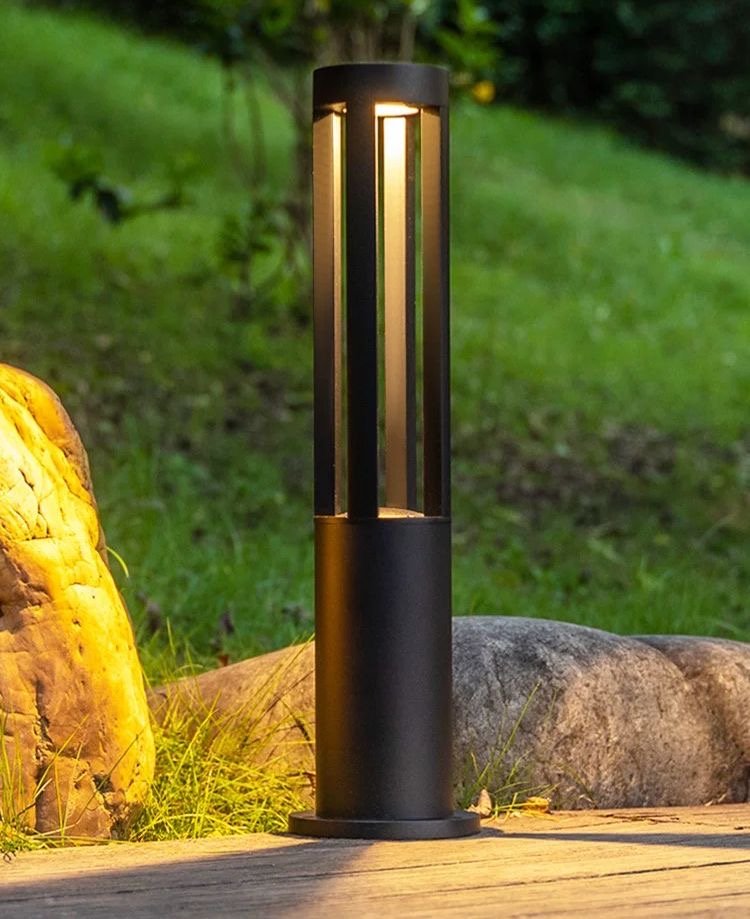 OUTDOOR STAND view 4